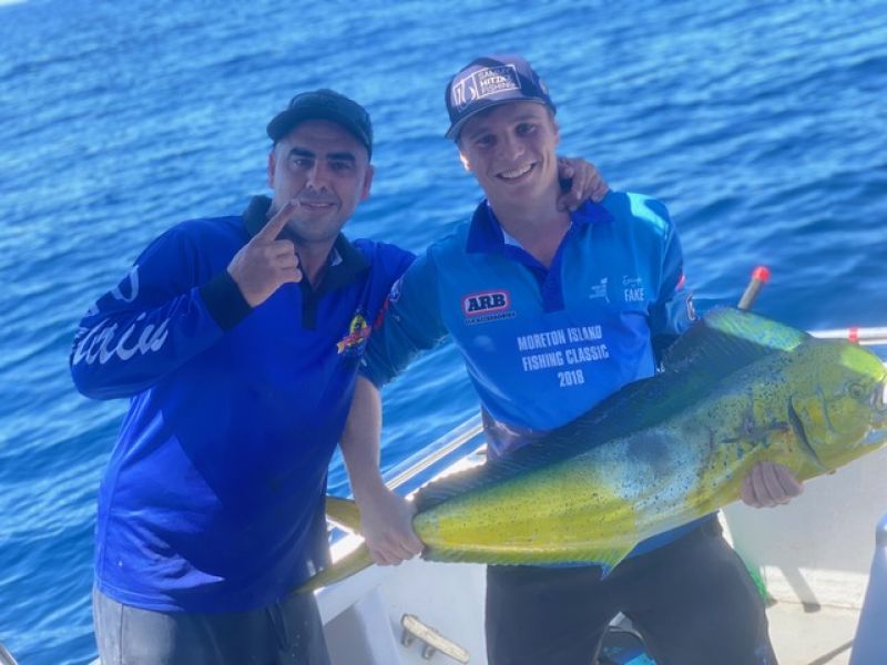 Arrows Fishing Charter