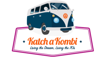 Katch a Kombi