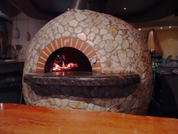 Outdoor pizza ovens, Wood fired ovens Melbourne