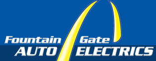 Fountain Gate Auto Electric