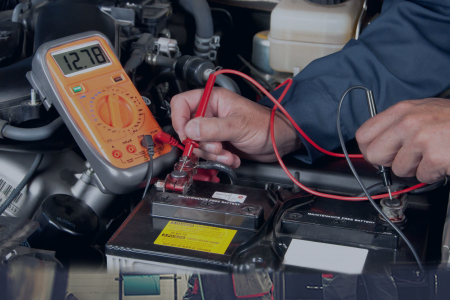 Eliminate particulates of PM10 and cerium only with Diesel oxidation catalysts cleaning