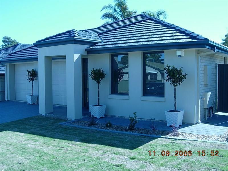 Lawson 4 (170) Home in Adelaide by Format Homes