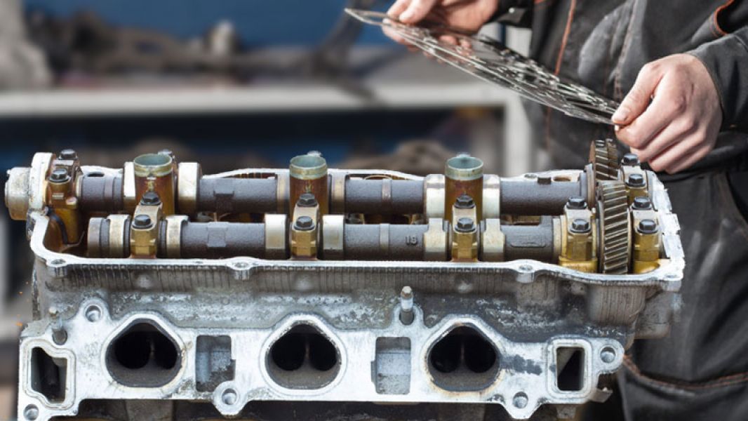 Avail Cylinder head repairs in Adelaide at one call 