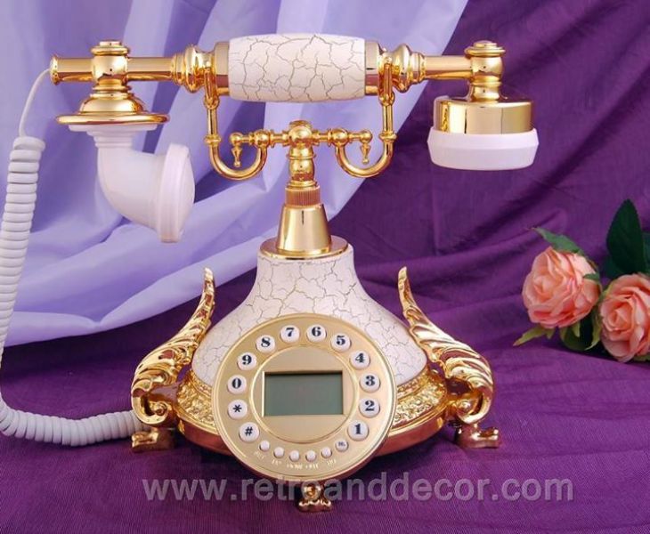 Antique Telephone Buy Online with Best Prices