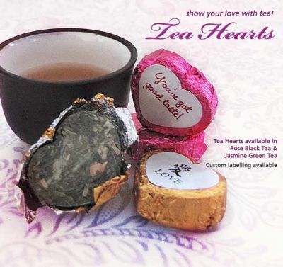 Loose leaf tea - Buy white tea