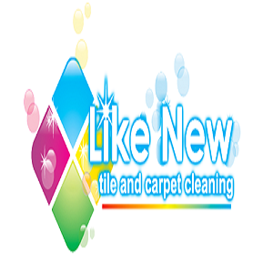 Like New Tile and Carpet Cleaning