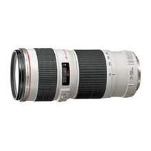 Canon EF Macro lens - 100 mm - F/2.8 - Canon EF
