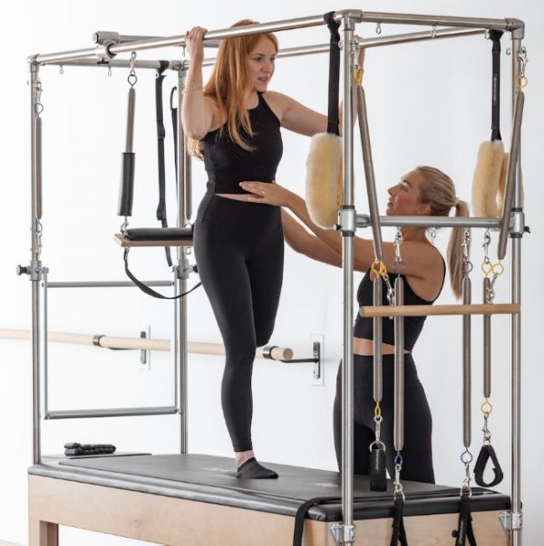 Fluidform Pilates