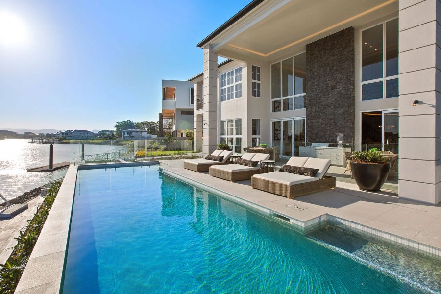 Holiday Homes Gold Coast