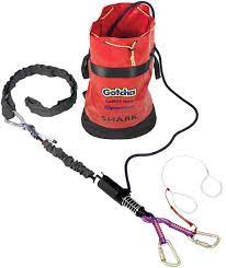 Spanset Gotcha rescue kit in Australia