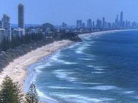 Queensland Holiday Apartments