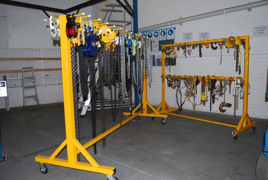 STES Training Centre - O'Connor, Perth