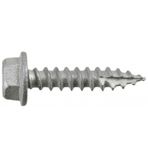 Hex Head Screws