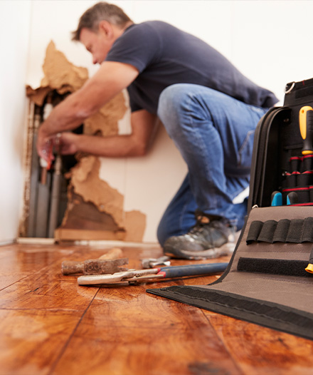 24/7 flood - water - mould - damage restoration adelaide