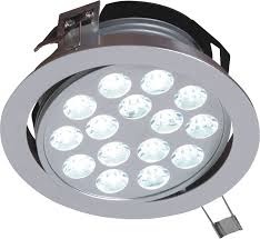 Exclusive LED Down lights collection in Capalaba