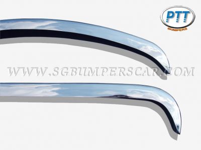 VW Bus T2 Bumper-Late Bay Model (1973-1979)