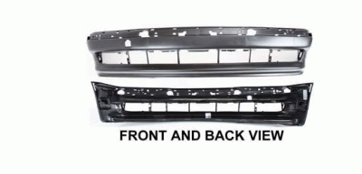 Auto Parts Warehouse Ec0060