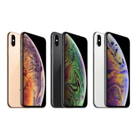 Apple iPhone XS MAX 256GB - All Colors - GSM & CDMA UNLOCKED