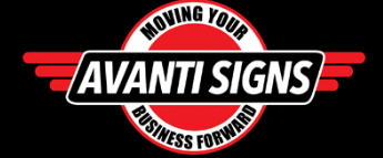 Avanti Signs