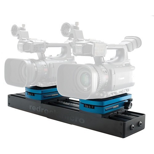 Redrock Micro 2-083-0010 Micro3D