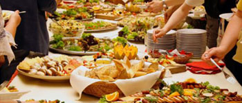Catering Melbourne