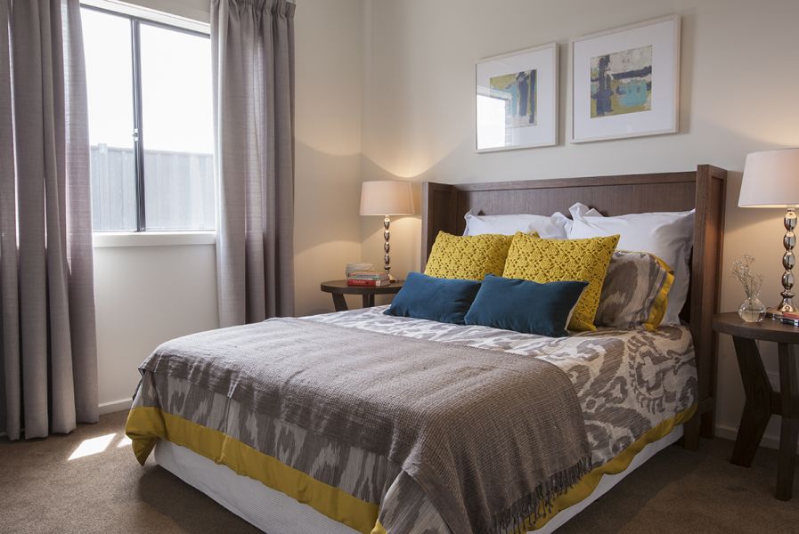 Acacia 34 Signature Homes in Australia by Orbit Homes