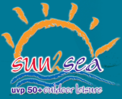 Sun2Sea UV Protection