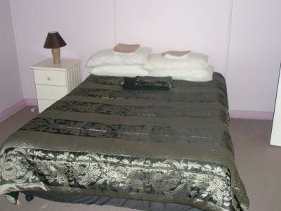 FULLY FURNISHED 3 BEDROOM 2 BATHROOM HOUSE RETURNING $600 PER WEEK