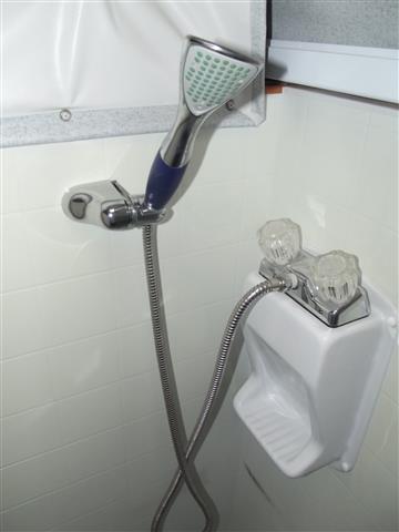 SN1670  Jayco 2008, 16' shw, x Toilet, Roll out awning+walls, BatteryPack, F/kitchen 