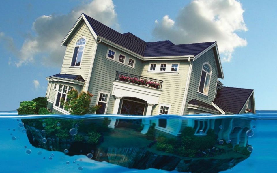 Declaring Bankruptcy Brisbane