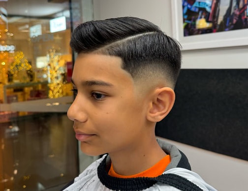 Bspoke Barbershop Brighton Bay Street