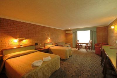 Hotels Toowoomba