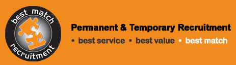 Best Match Recruitment
