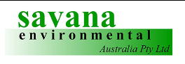 Savana Environmental Australia Pty Ltd