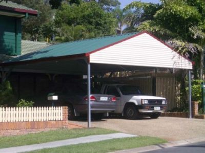 Buy Stylist Carports at Discounted Prices