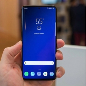 Samsung Galaxy S10 Plus