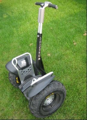 electronics x2 Golf four wheel scooter for cruising 