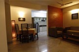 MAPLESUITES SERVICE APARTMENT IN BANGALORE(INDIA)