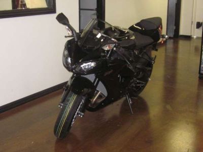 2010 Kawasaki Ninja ZX-10R