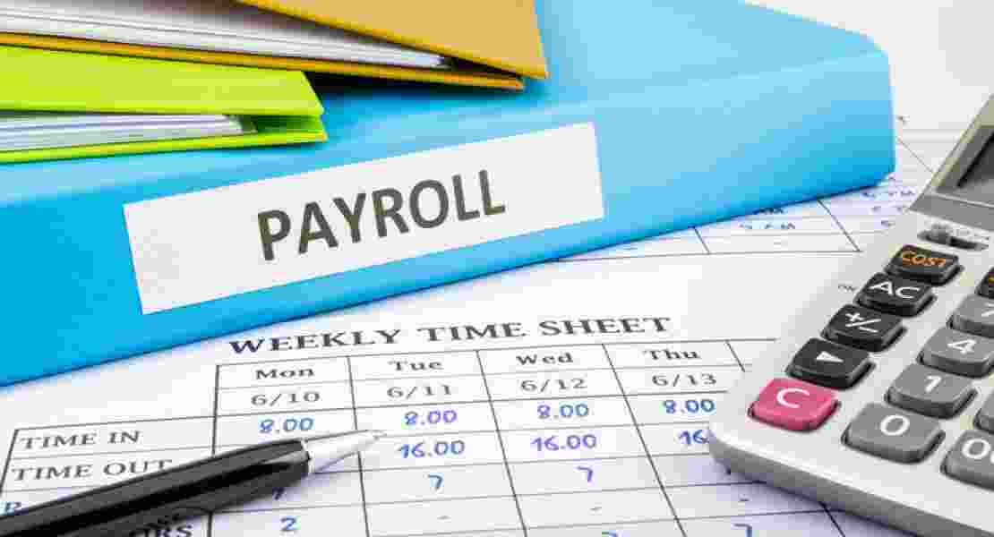 Payroll Outsourcing Service Company 