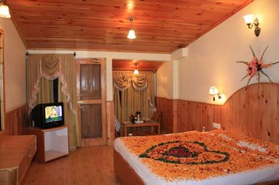 Hotels in Manali, hotels in Green Forests, Hotels in Apple Orchards  