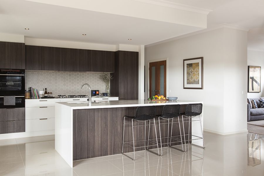 Acacia 34 Signature Homes in Australia by Orbit Homes