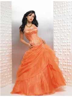 Style Define Through Your Dresses