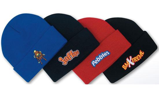 Custom Cotton Beanies Online in Perth Australia - MadDog Promotions