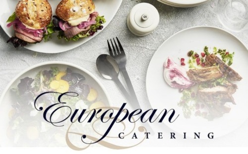 Perfectly Crafted Experiences – Every Time | European Catering Sydney