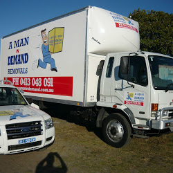 Removalist Sydney New South Wales