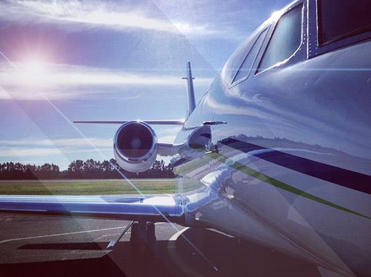 What to Look For In a Private Jet Charter Service