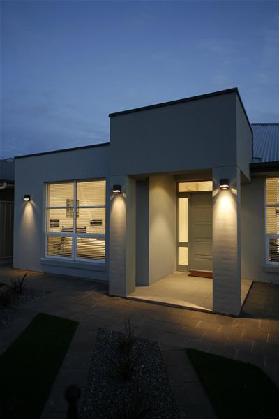 Sorrento 5 (206) Modern Living Homes by Format Homes