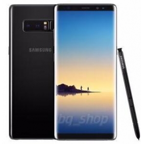 Samsung Galaxy Note 8 SM-N950F LTE 64GB 4G Factory Unlocked