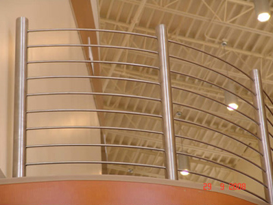  Stainless Steel Handrails, Stair Hand Rails, Stair Railings, Staircases Railings